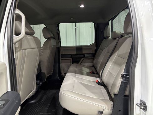Used 2022 Ford F250 XL w/ Power Equipment Group RWD image 13