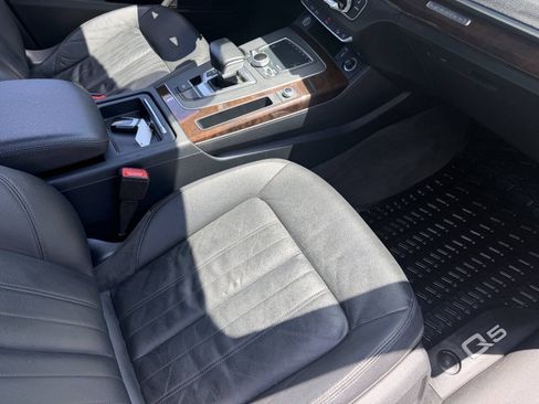 Used 2018 Audi Q5 2.0T Premium Plus AWD/4WD image 27