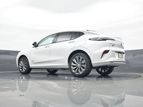 Used 2026 Buick Envista Avenir FWD image 27