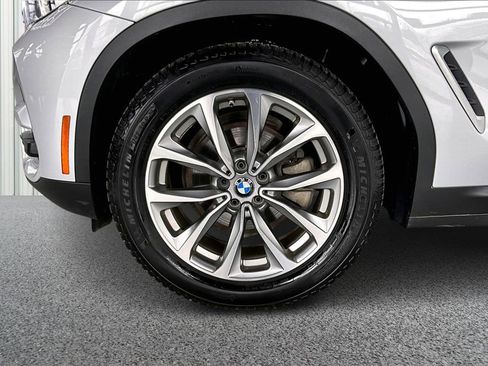 Used 2018 BMW X3 xDrive30i AWD/4WD image 36