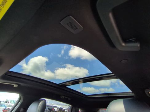 Used 2019 Lincoln Nautilus Reserve AWD/4WD image 19
