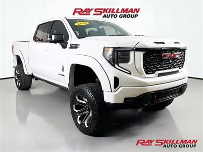 Used 2023 GMC Sierra 1500 AT4 w/ AT4 Premium Package