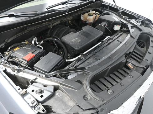 Used 2021 GMC Yukon Denali w/ LPO, Illumination Package image 50