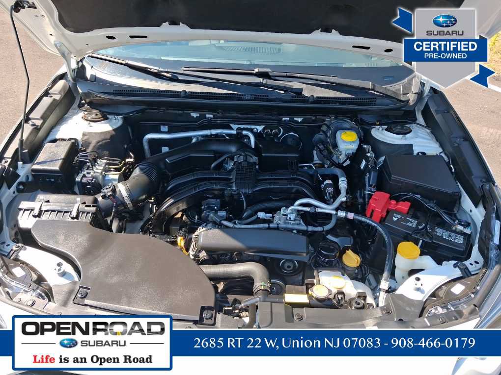 Certified 2023 Subaru Outback Premium w/ Popular Package #1 AWD/4WD image 9