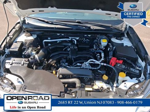 Used 2023 Subaru Outback Premium w/ Popular Package #1 AWD/4WD image 9