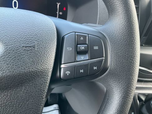 New 2026 Ford Transit 250 Low Roof RWD image 18