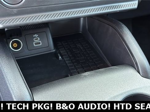 New 2025 Ford Bronco Sport Outer Banks w/ Outer Banks Tech Package+ image 17