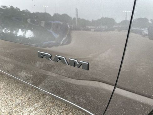 New 2026 RAM 1500 Express RWD image 50