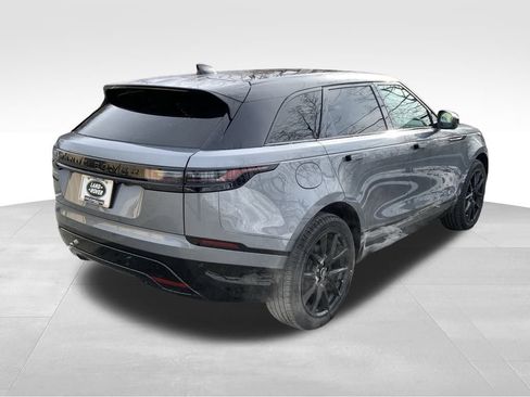 New 2026 Land Rover Range Rover Velar Dynamic SE image 8