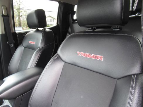 Used 2021 Ford Ranger XLT w/ Tremor Off-Road Package image 22