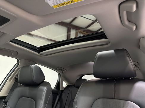 Used 2024 Honda Civic EX-L image 26