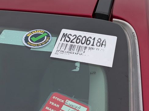 Used 2015 Ford Escape SE FWD image 30