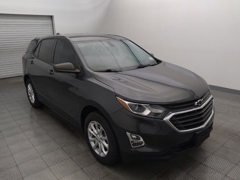 Used 2019 Chevrolet Equinox LS w/ LS Convenience Package FWD image 13