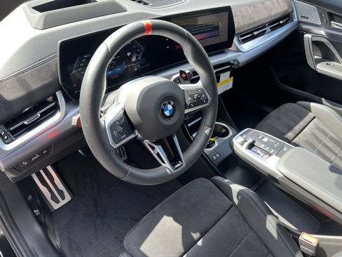 Used 2025 BMW X2 M35i image 5
