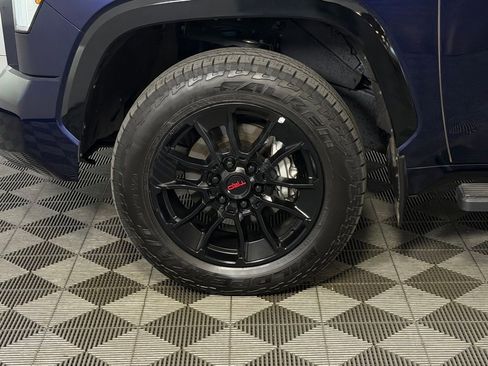 Used 2025 Toyota Tundra 1794 Edition w/ TRD Off-Road Package AWD/4WD image 13