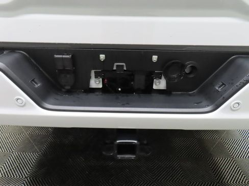 Used 2025 GMC Sierra 2500 AT4 w/ AT4 Premium Plus Package image 53