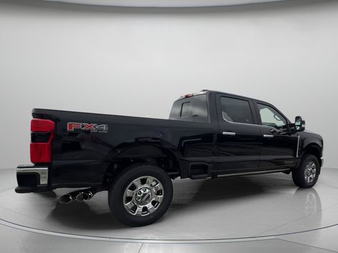 New 2026 Ford F350 Lariat w/ Lariat Ultimate Package image 31