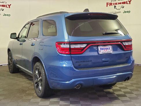 Used 2023 Dodge Durango GT AWD/4WD image 4