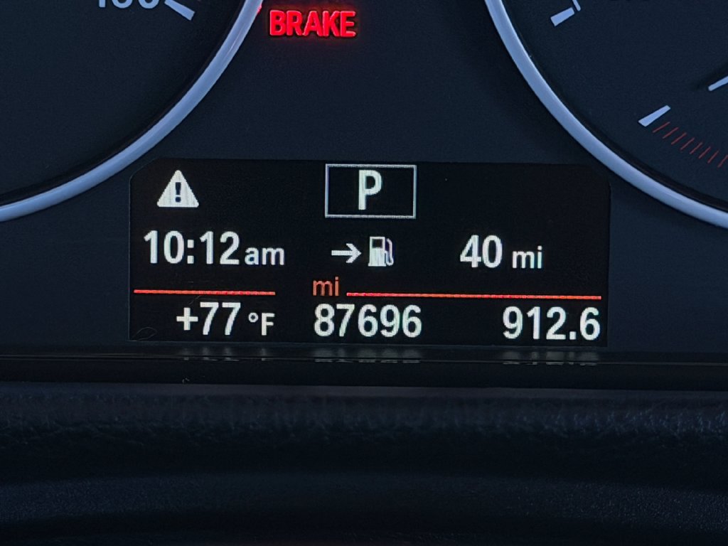 Used 2018 BMW 330i Sedan w/ Convenience Package RWD image 35