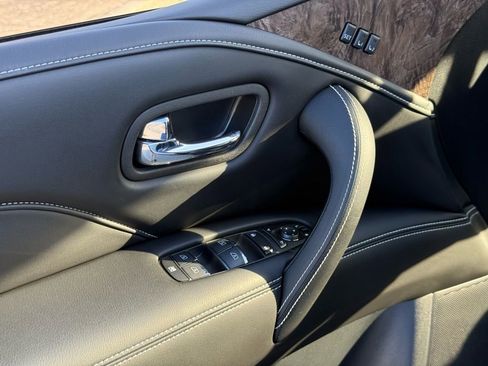 Used 2023 INFINITI QX80 Premium Select w/ Cargo Package image 27