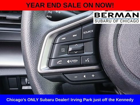 New 2025 Subaru Impreza 2.0i image 10