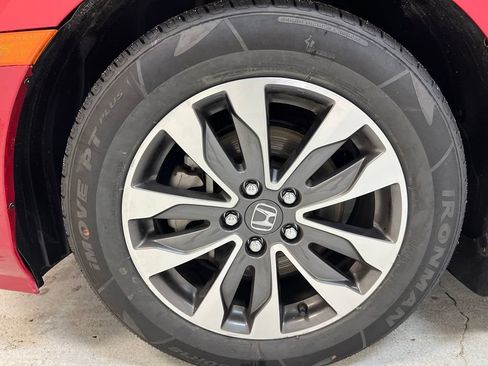 Used 2023 Honda Odyssey EX-L image 34