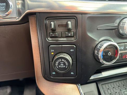 Certified 2024 Ford F150 King Ranch AWD/4WD image 33