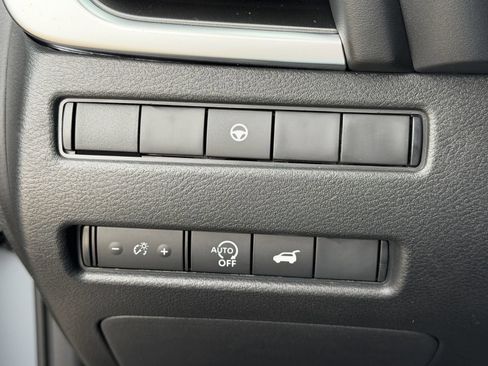 New 2026 Nissan Rogue SV FWD image 13
