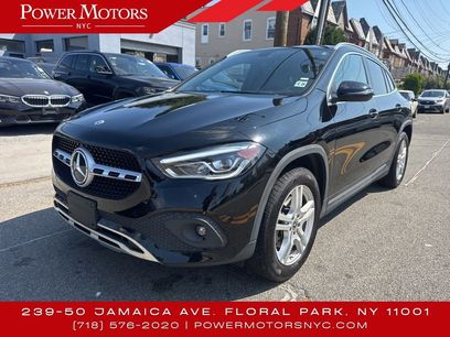 Used 2023 Mercedes-Benz GLA 250