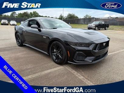 Used 2026 Ford Mustang GT