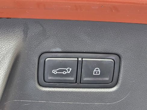 Used 2024 Hyundai Santa Fe Limited AWD/4WD image 26