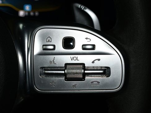 Used 2019 Mercedes-Benz AMG GT 63 S image 28