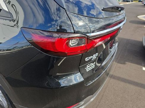 New 2026 MAZDA CX-90 3.3 Turbo w/ Premium Plus Pkg AWD/4WD image 22