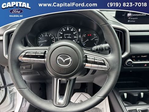 Used 2025 MAZDA CX-50 AWD 2.5 S w/ Weather Package image 25