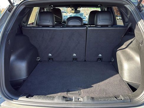 Used 2023 Jeep Compass Trailhawk image 20