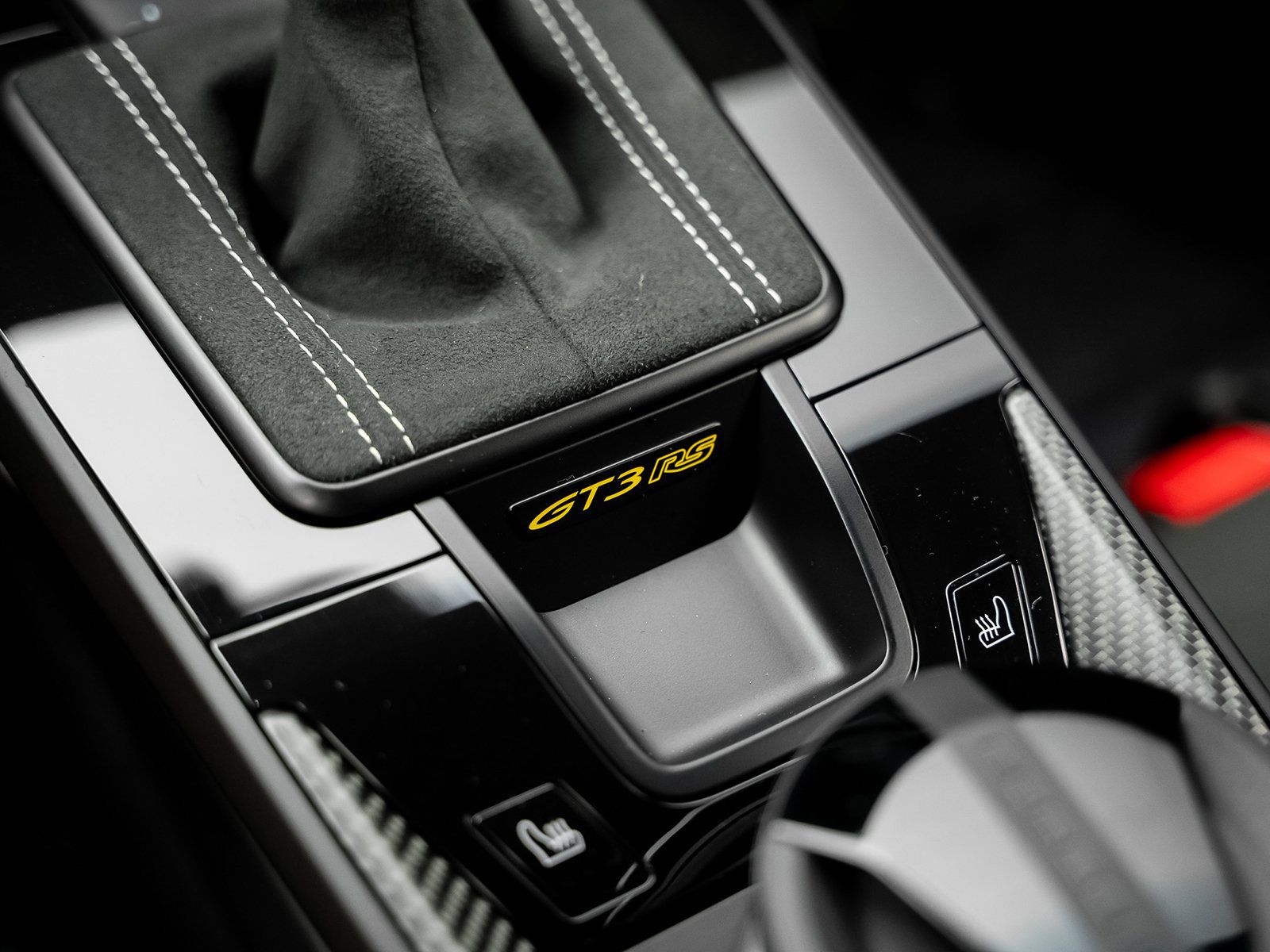 Used 2023 Porsche 911 GT3 RS RWD image 50