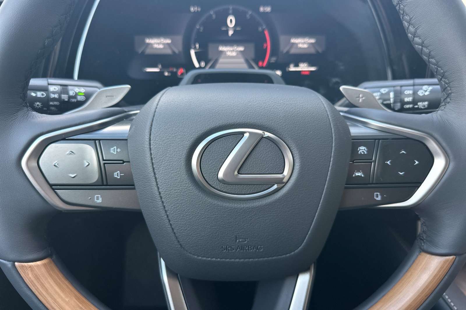 New 2026 Lexus RX 350 Premium Plus w/ Convenience Package AWD/4WD image 20