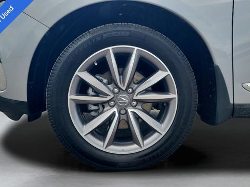 Used 2019 Acura RDX FWD w/ Technology Package image 30