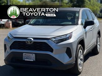 Certified 2023 Toyota RAV4 LE AWD/4WD 360° Tour