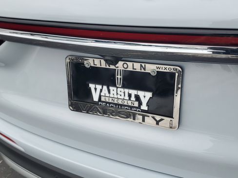 New 2026 Lincoln Corsair Premiere image 31