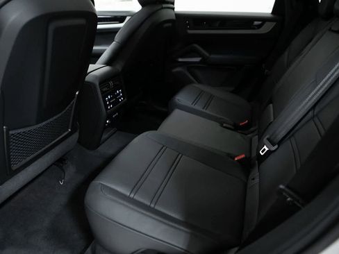 New 2026 Porsche Cayenne S AWD/4WD image 29