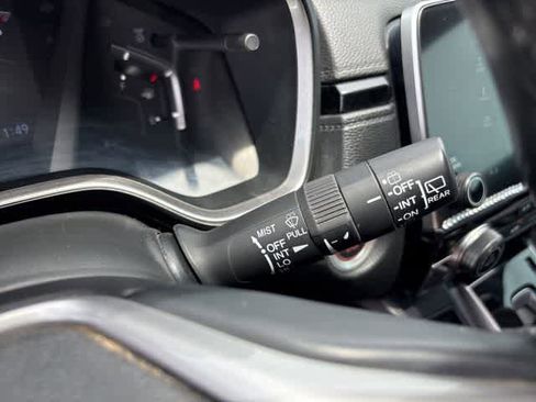 Used 2020 Honda CR-V EX-L image 18