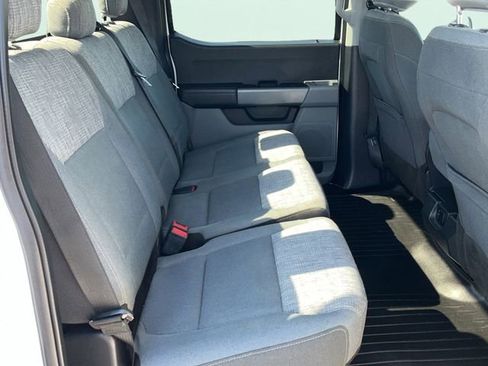 Used 2021 Ford F150 XLT w/ Trailer Tow Package image 16