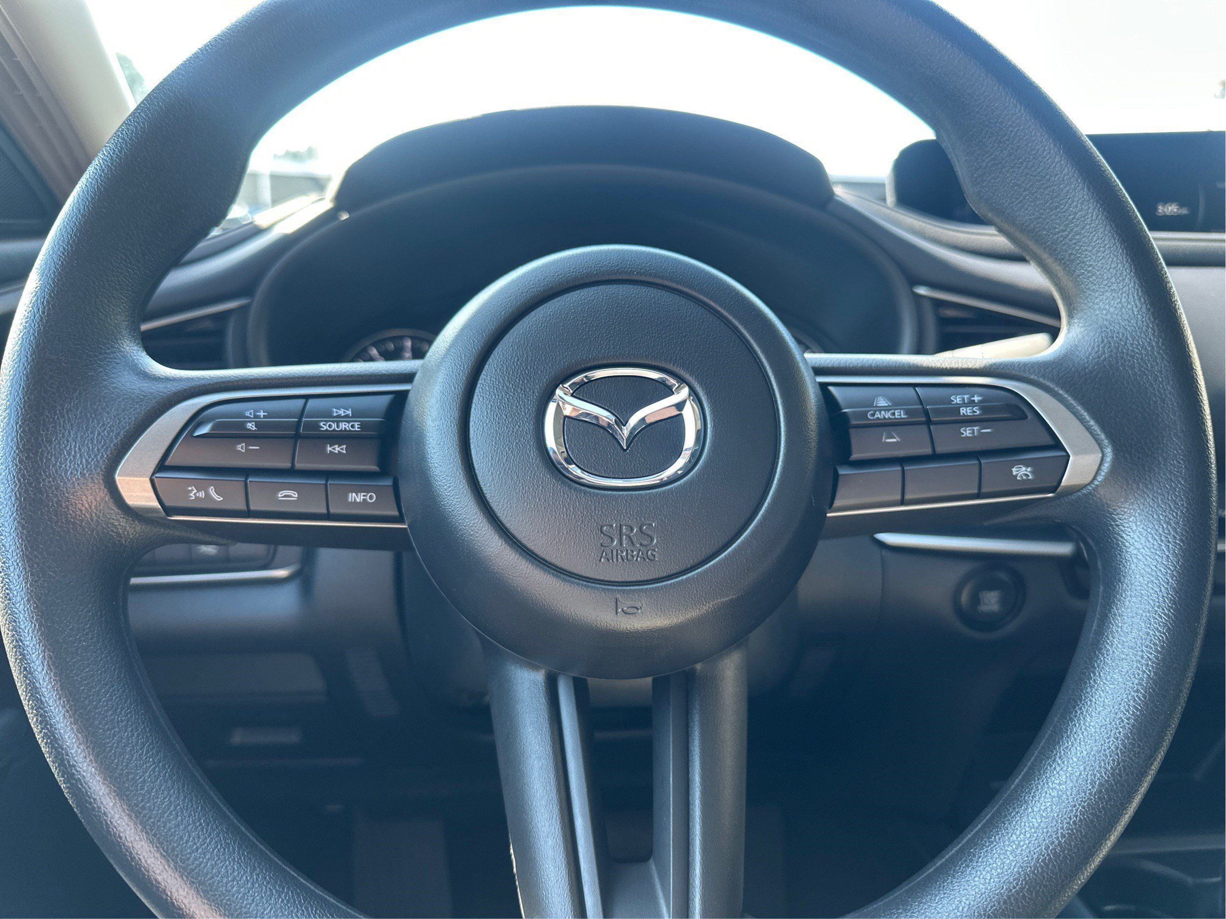 Used 2026 MAZDA CX-30 AWD 2.5 S image 18