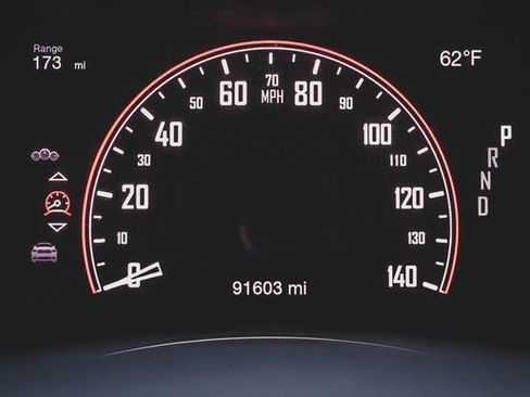 Used 2019 Dodge Durango GT image 9