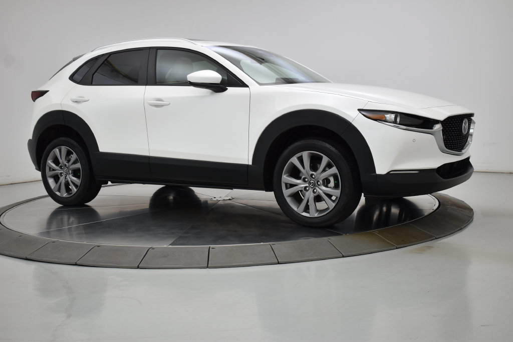 Certified 2026 MAZDA CX-30 AWD 2.5 S image 11