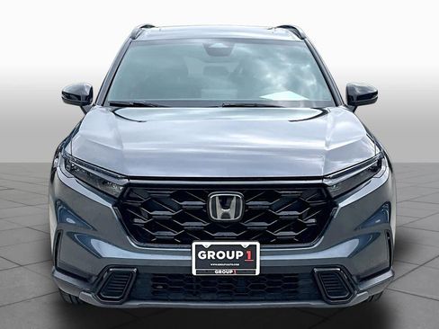 Used 2023 Honda CR-V Sport image 4