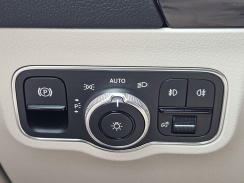 Certified 2026 Mercedes-Benz GLA 250 image 21