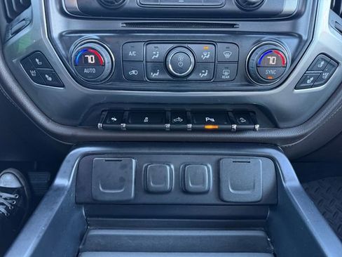 Used 2015 Chevrolet Silverado 2500 LTZ w/ LTZ Plus Package image 23