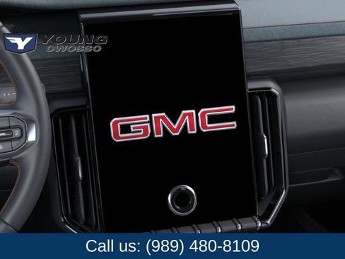 New 2026 GMC Acadia AT4 w/ Super Cruise Package AWD/4WD image 22